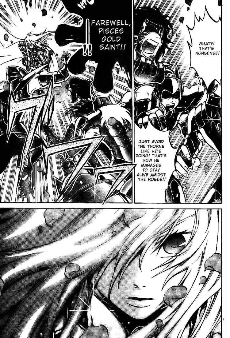 Saint Seiya - The Lost Canvas Chapter 18 4